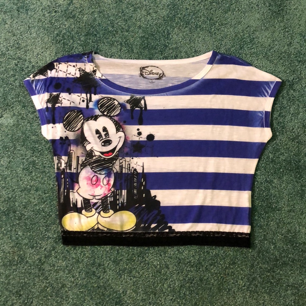 Disney shirt